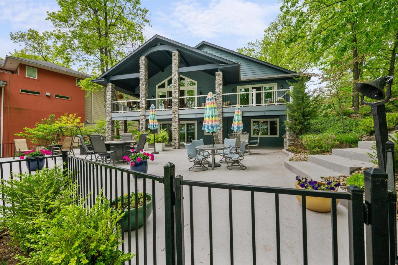 Brooklyn, Michigan, 49230, United States, 5 Bedrooms Bedrooms, ,3 BathroomsBathrooms,Residential,For Sale,1824295