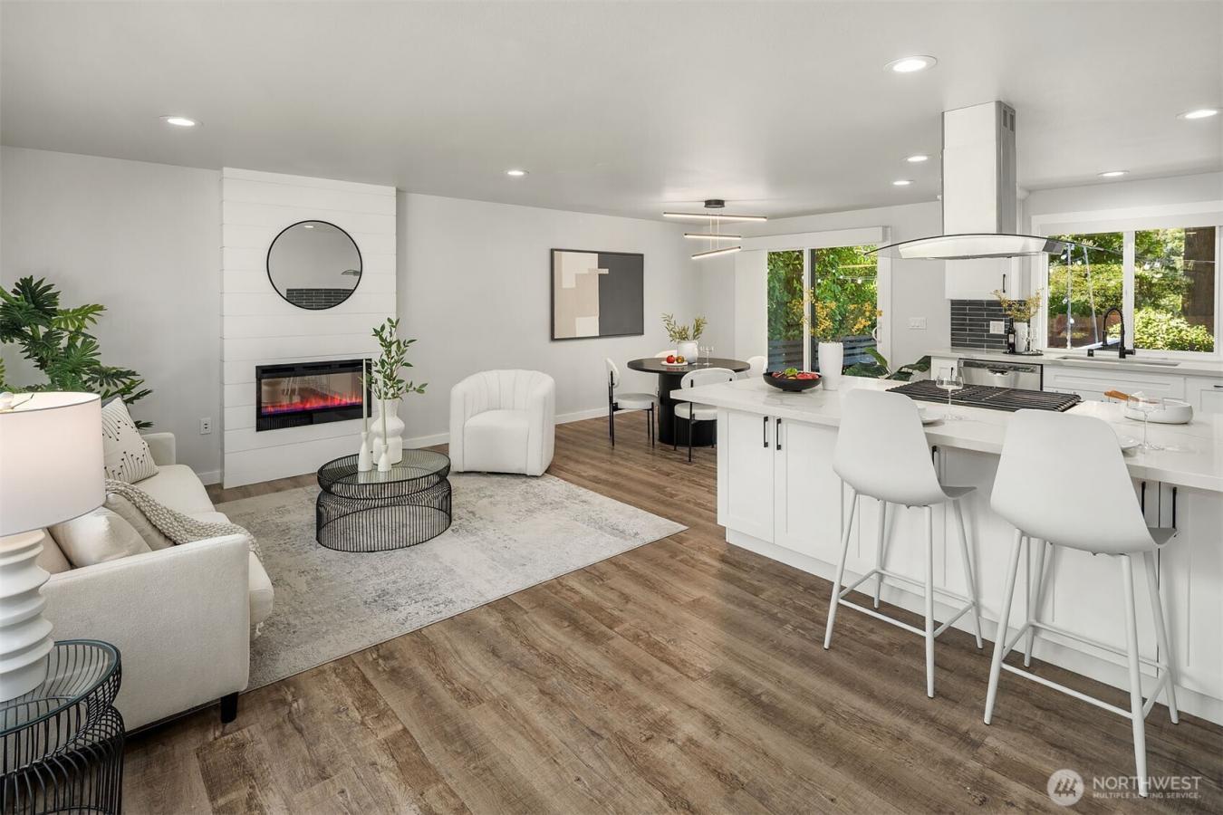Kirkland, Washington, 98034, United States, 3 Bedrooms Bedrooms, ,1 BathroomBathrooms,Residential,For Sale,1828815