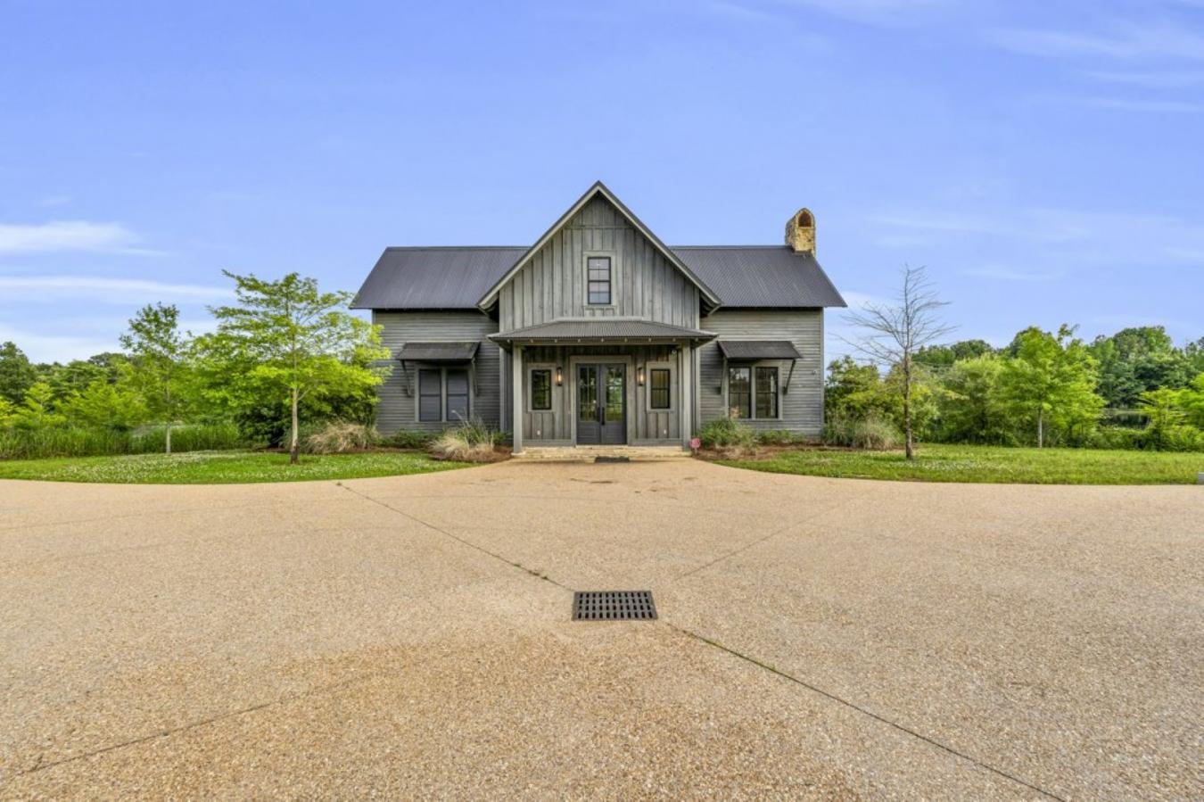 Cedar Bluff, Clay, 39741, United States, 3 Bedrooms Bedrooms, ,2 BathroomsBathrooms,Residential,For Sale,1824294