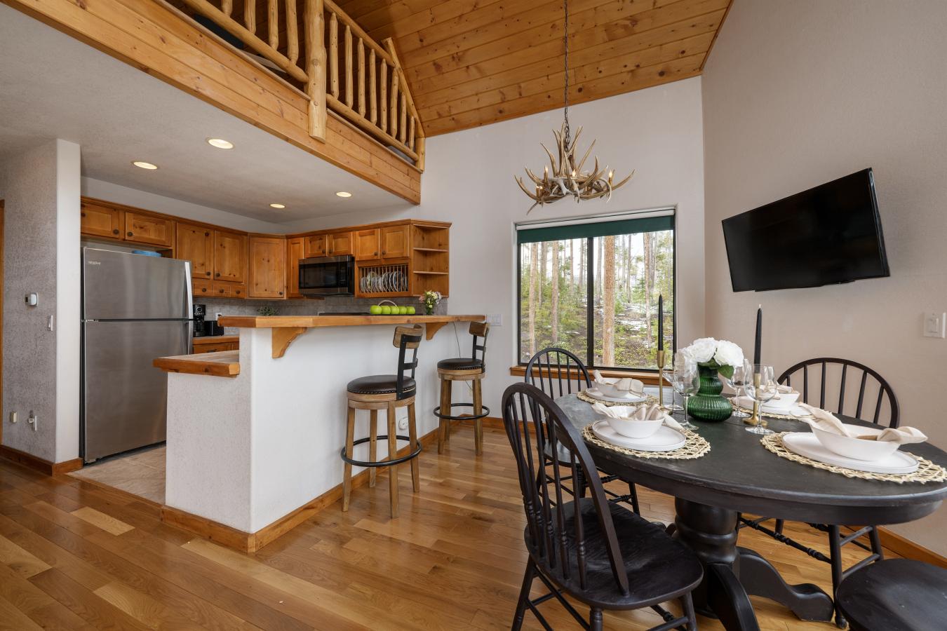 Grand Lake, Grand, 80447, United States, 4 Bedrooms Bedrooms, ,4 BathroomsBathrooms,Residential,For Sale,1828808
