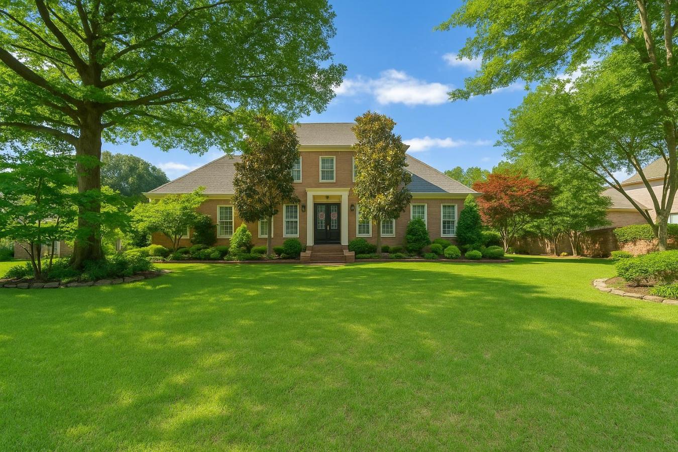Germantown, Tennessee, 38139, United States, 5 Bedrooms Bedrooms, ,4 BathroomsBathrooms,Residential,For Sale,1828806