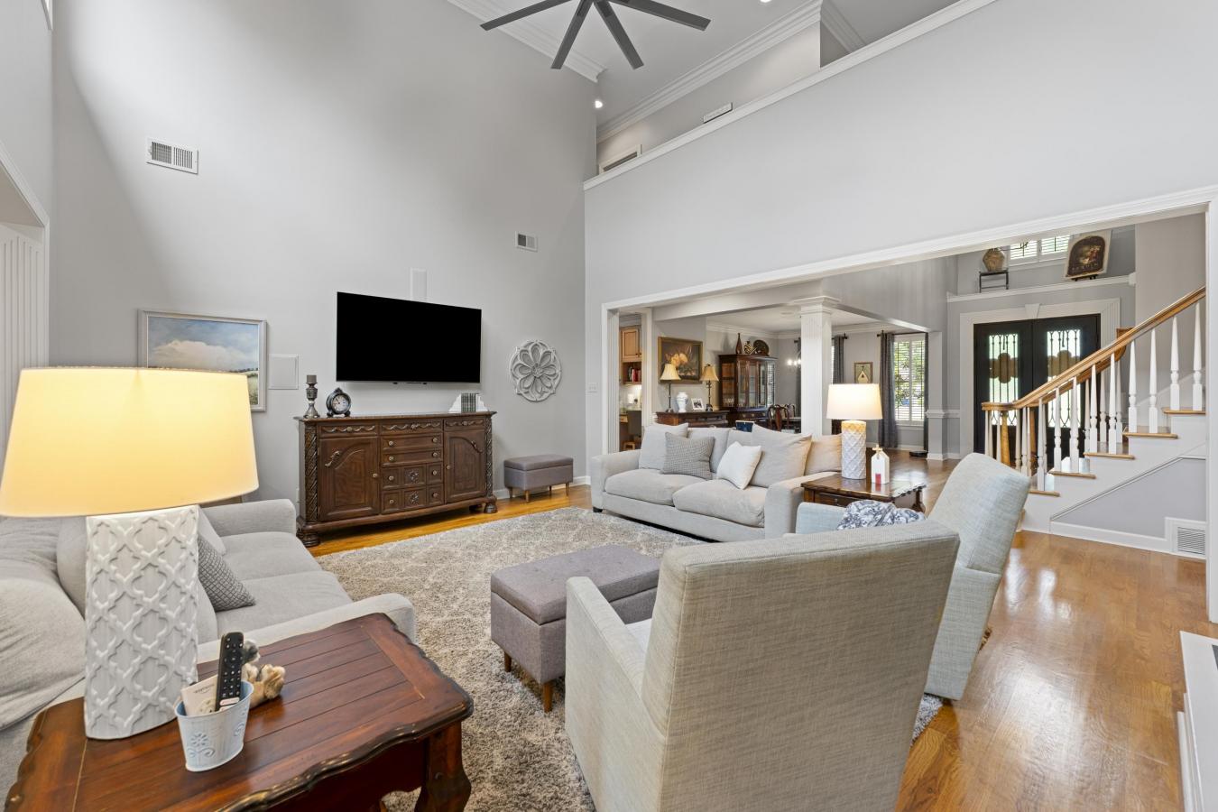 Germantown, Tennessee, 38139, United States, 5 Bedrooms Bedrooms, ,4 BathroomsBathrooms,Residential,For Sale,1828806