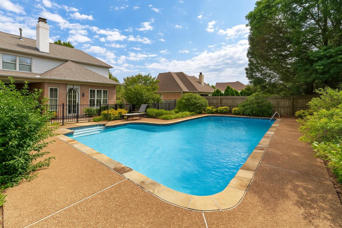 Germantown, Tennessee, 38139, United States, 5 Bedrooms Bedrooms, ,4 BathroomsBathrooms,Residential,For Sale,1828806