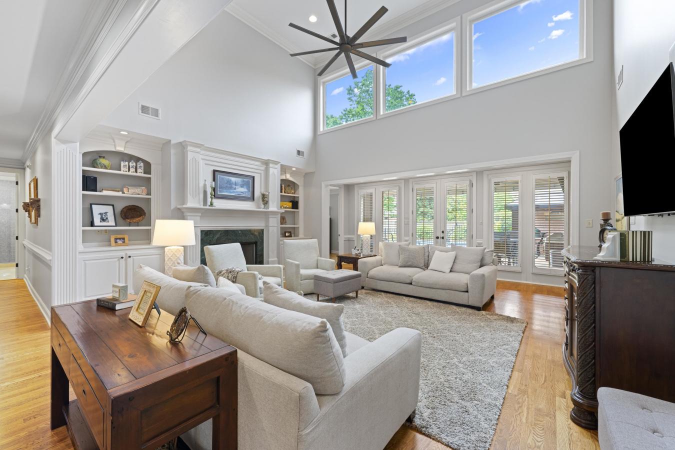 Germantown, Tennessee, 38139, United States, 5 Bedrooms Bedrooms, ,4 BathroomsBathrooms,Residential,For Sale,1828806