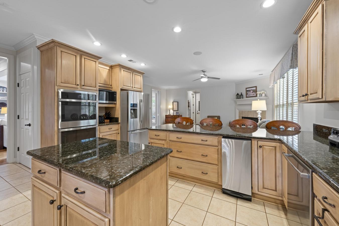 Germantown, Tennessee, 38139, United States, 5 Bedrooms Bedrooms, ,4 BathroomsBathrooms,Residential,For Sale,1828806