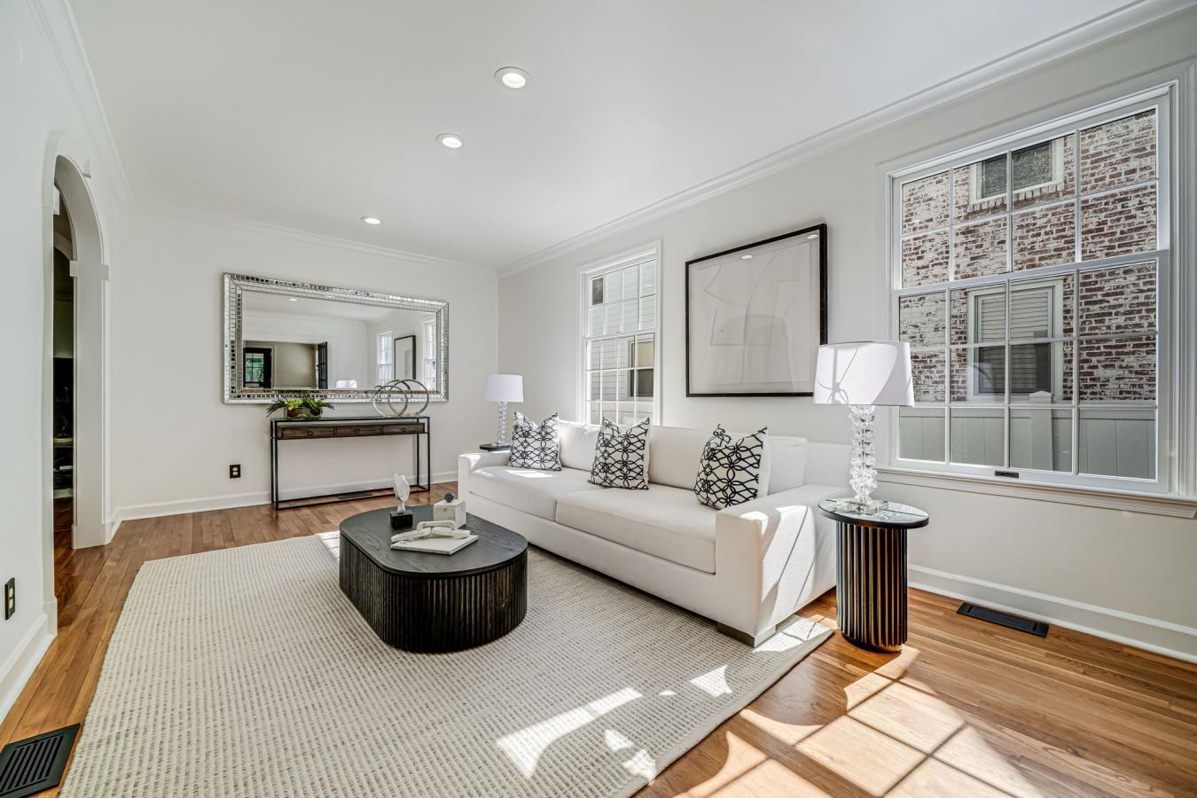Chevy Chase, Montgomery, MD, 20815, United States, 4 Bedrooms Bedrooms, ,3 BathroomsBathrooms,Residential,For Sale,1828805