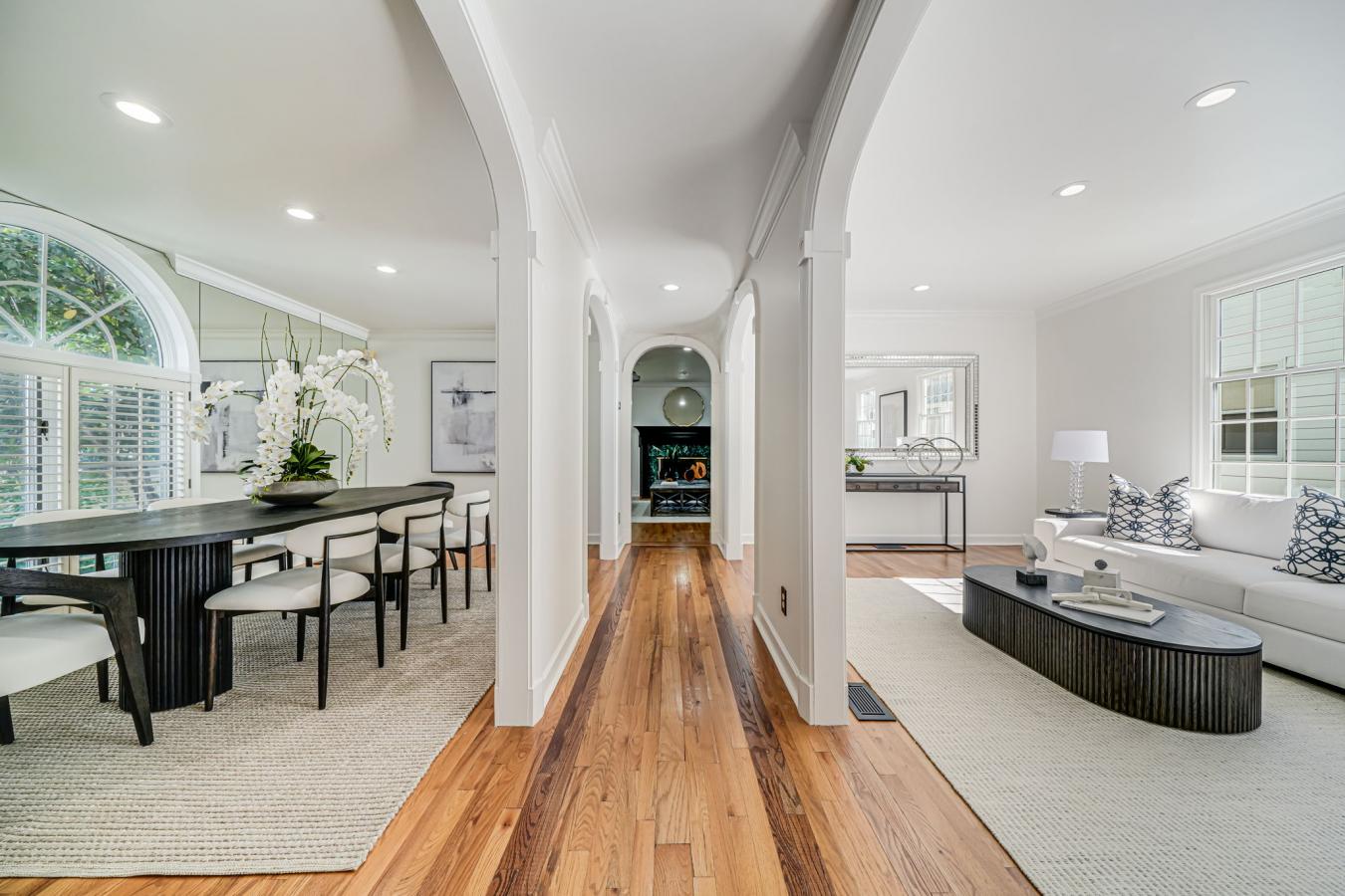 Chevy Chase, Montgomery, MD, 20815, United States, 4 Bedrooms Bedrooms, ,3 BathroomsBathrooms,Residential,For Sale,1828805