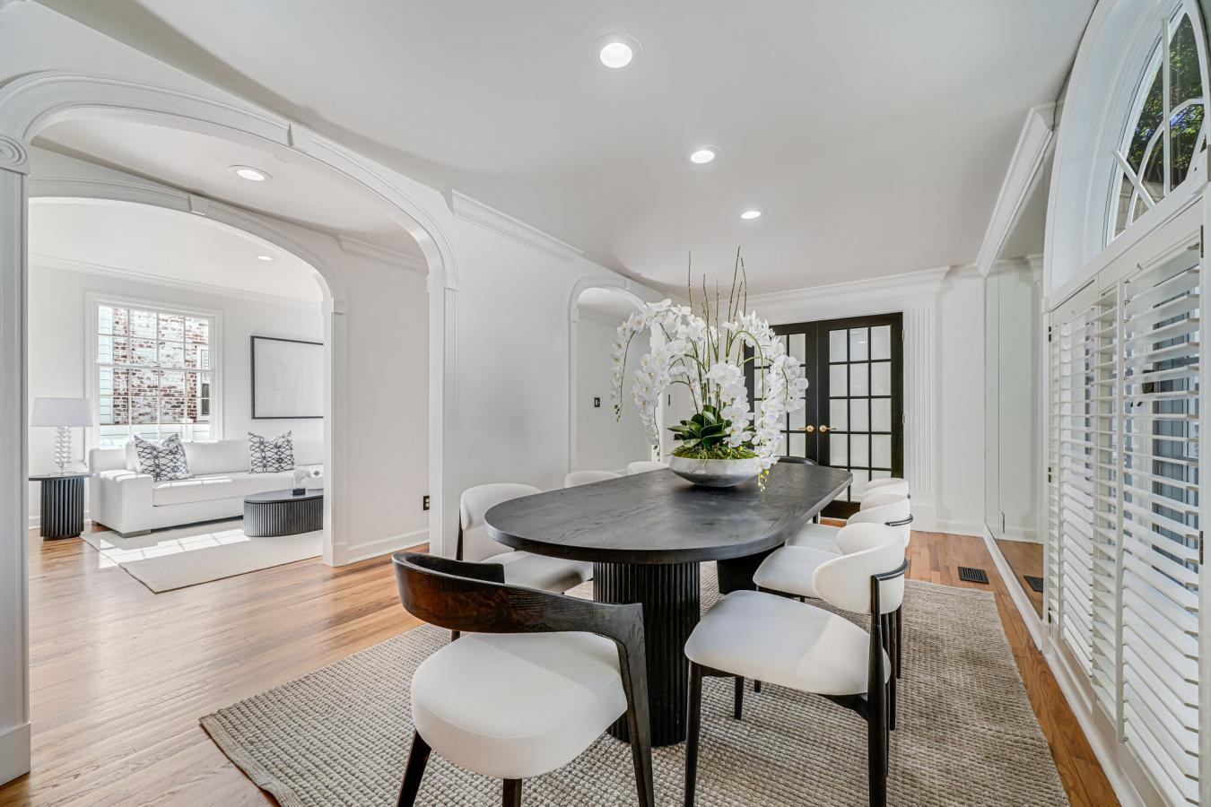 Chevy Chase, Montgomery, MD, 20815, United States, 4 Bedrooms Bedrooms, ,3 BathroomsBathrooms,Residential,For Sale,1828805