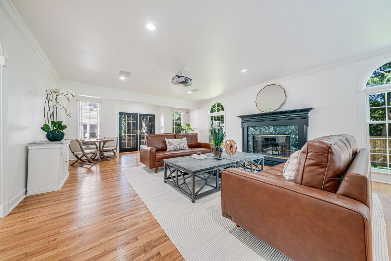 Chevy Chase, Montgomery, MD, 20815, United States, 4 Bedrooms Bedrooms, ,3 BathroomsBathrooms,Residential,For Sale,1828805