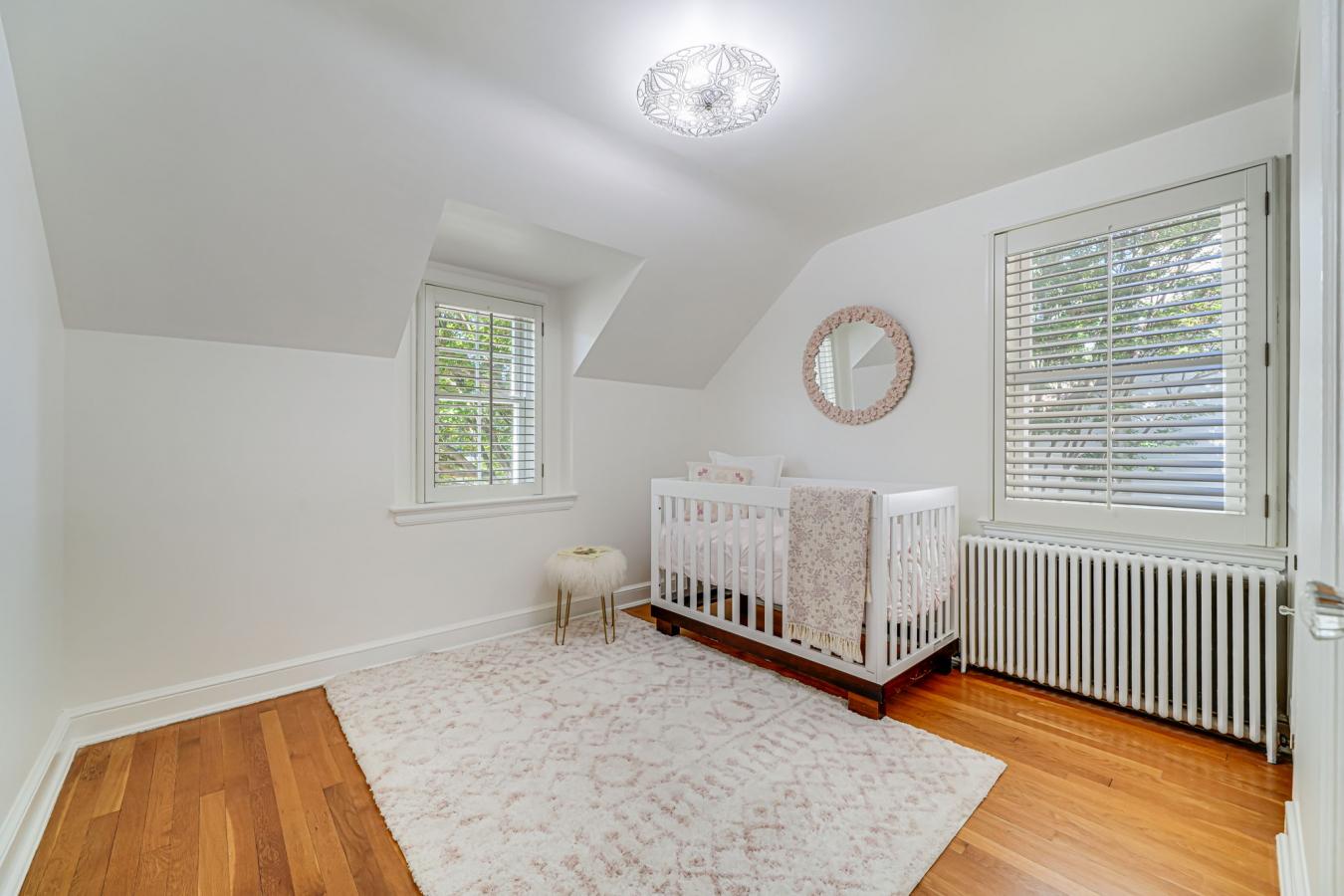Chevy Chase, Montgomery, MD, 20815, United States, 4 Bedrooms Bedrooms, ,3 BathroomsBathrooms,Residential,For Sale,1828805