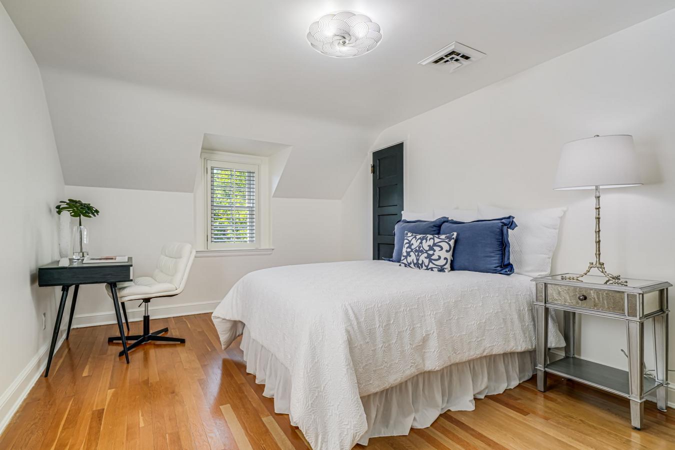 Chevy Chase, Montgomery, MD, 20815, United States, 4 Bedrooms Bedrooms, ,3 BathroomsBathrooms,Residential,For Sale,1828805