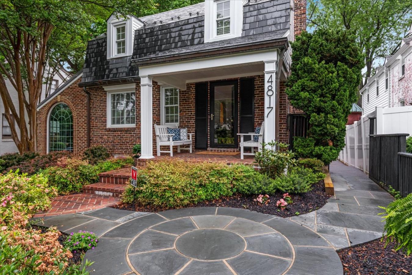 Chevy Chase, Montgomery, MD, 20815, United States, 4 Bedrooms Bedrooms, ,3 BathroomsBathrooms,Residential,For Sale,1828805