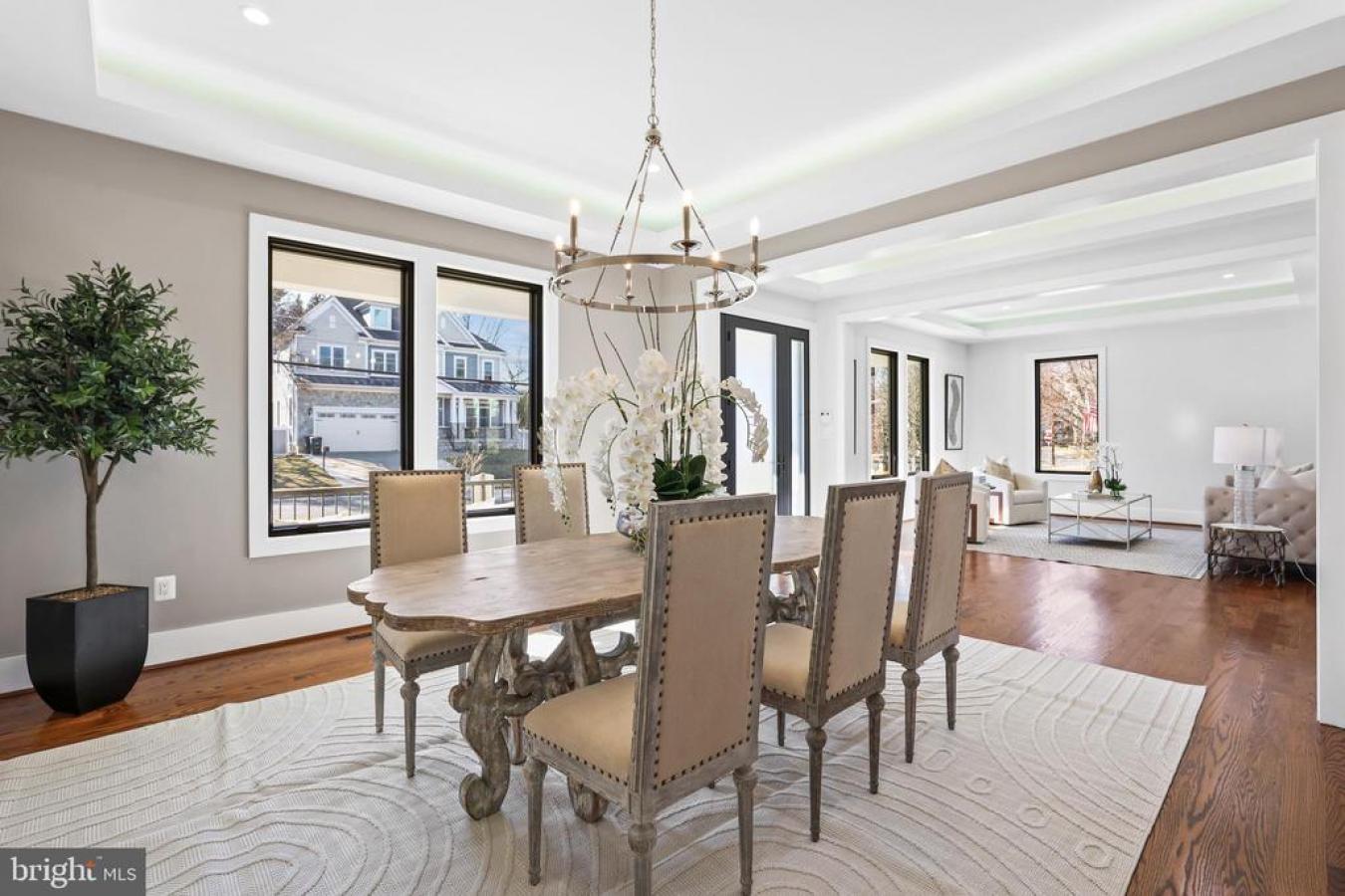 FALLS CHURCH, Virginia, 22043, United States, 8 Bedrooms Bedrooms, ,6 BathroomsBathrooms,Residential,For Sale,1828803
