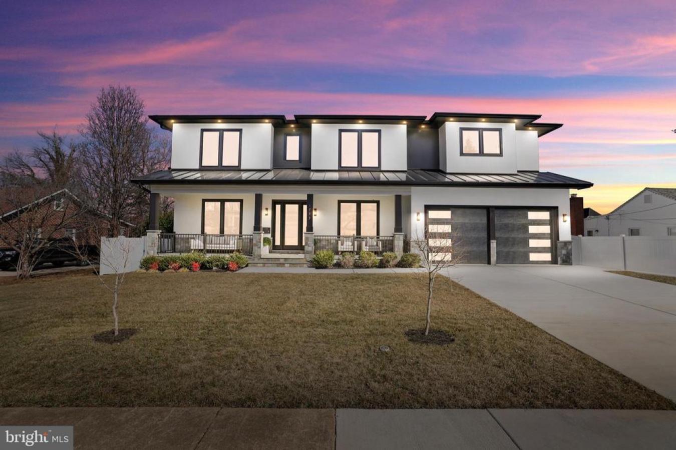 FALLS CHURCH, Virginia, 22043, United States, 8 Bedrooms Bedrooms, ,6 BathroomsBathrooms,Residential,For Sale,1828803
