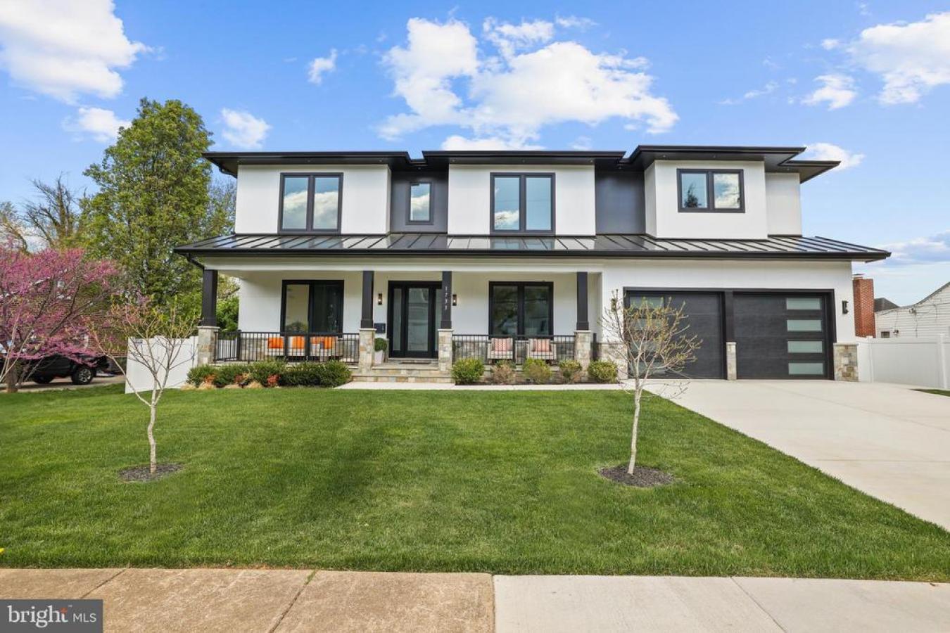 FALLS CHURCH, Virginia, 22043, United States, 8 Bedrooms Bedrooms, ,6 BathroomsBathrooms,Residential,For Sale,1828803