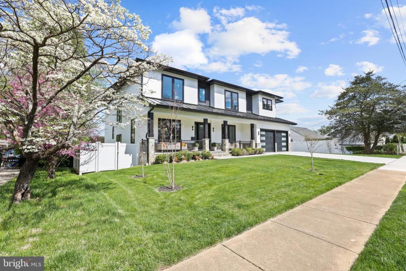 FALLS CHURCH, Virginia, 22043, United States, 8 Bedrooms Bedrooms, ,6 BathroomsBathrooms,Residential,For Sale,1828803