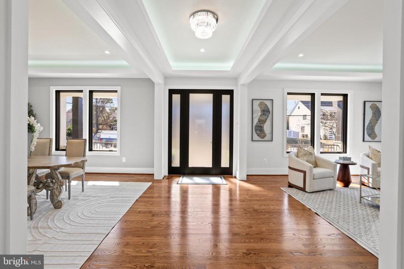 FALLS CHURCH, Virginia, 22043, United States, 8 Bedrooms Bedrooms, ,6 BathroomsBathrooms,Residential,For Sale,1828803