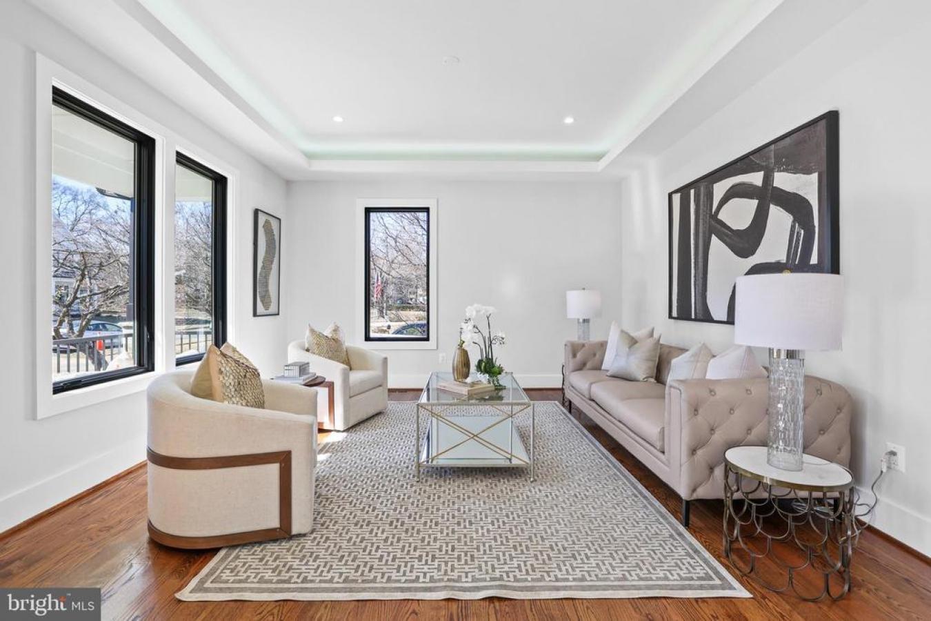 FALLS CHURCH, Virginia, 22043, United States, 8 Bedrooms Bedrooms, ,6 BathroomsBathrooms,Residential,For Sale,1828803
