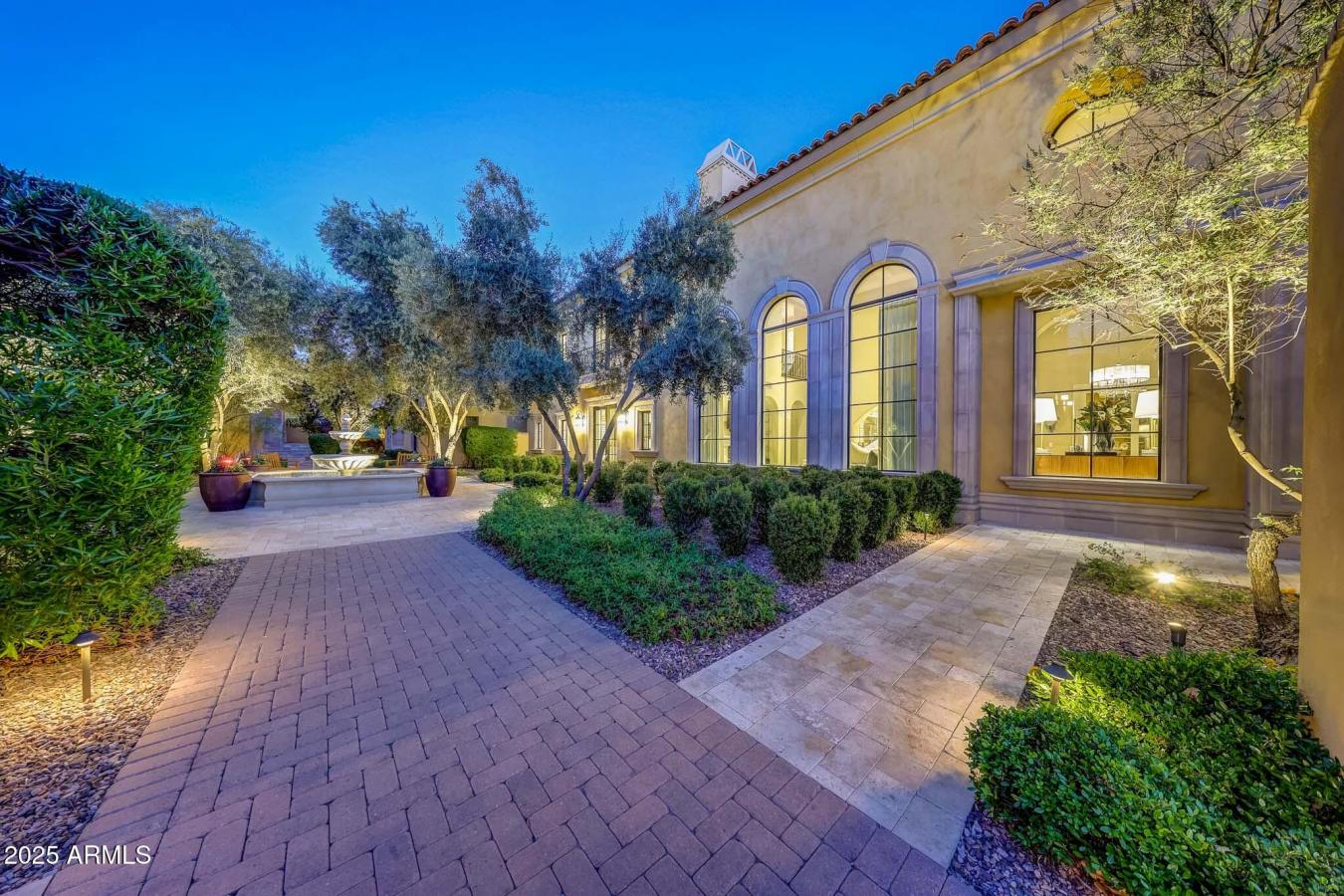 Scottsdale, Arizona, 85255, United States, 4 Bedrooms Bedrooms, ,Residential,For Sale,1828799