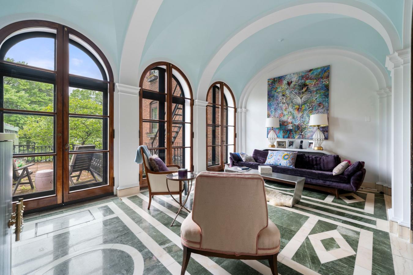 Boston, Massachusetts, 02116, United States, 2 Bedrooms Bedrooms, ,2 BathroomsBathrooms,Residential,For Sale,1829790