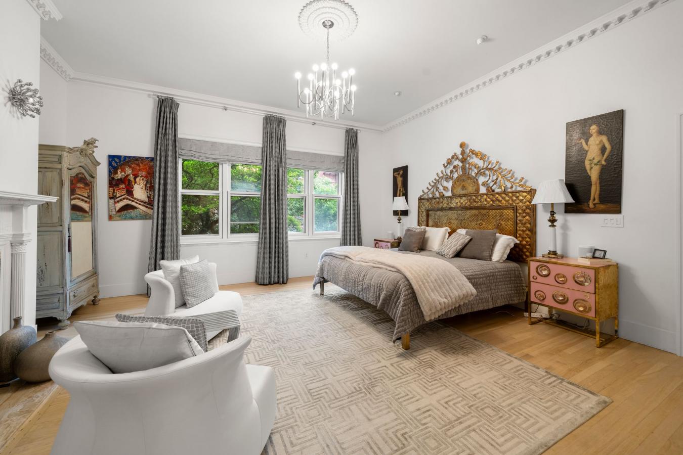 Boston, Massachusetts, 02116, United States, 2 Bedrooms Bedrooms, ,2 BathroomsBathrooms,Residential,For Sale,1829790