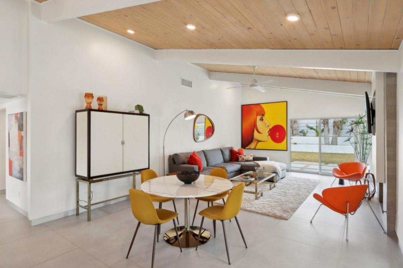 Palm Springs, California, 92262, United States, 3 Bedrooms Bedrooms, ,4 BathroomsBathrooms,Residential,For Sale,1829787