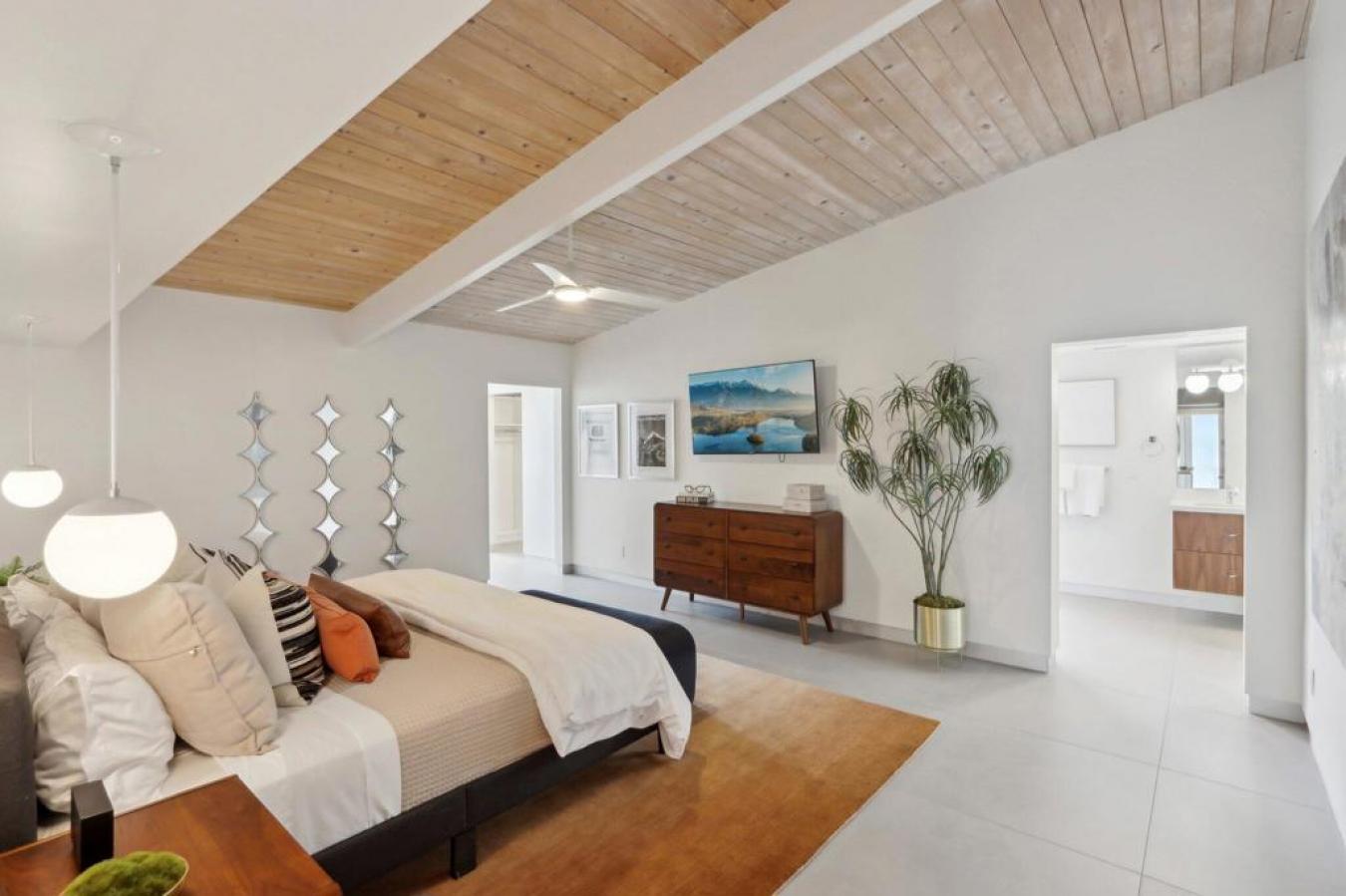 Palm Springs, California, 92262, United States, 3 Bedrooms Bedrooms, ,4 BathroomsBathrooms,Residential,For Sale,1829787
