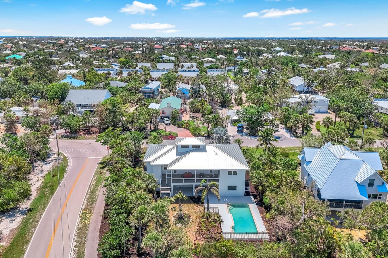 Sanibel, Lee, 33957, United States, 3 Bedrooms Bedrooms, ,2 BathroomsBathrooms,Residential,For Sale,1824293