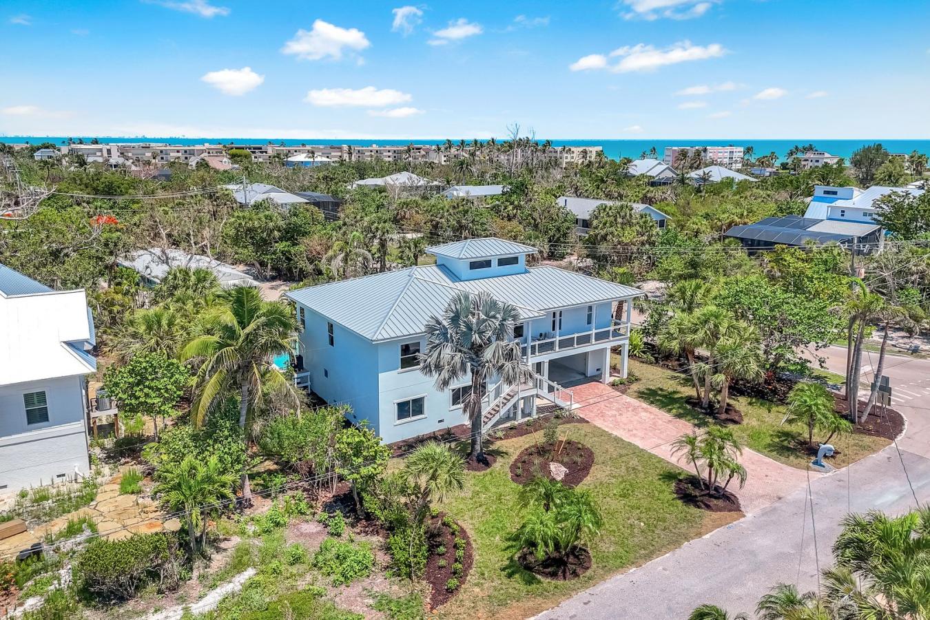 Sanibel, Lee, 33957, United States, 3 Bedrooms Bedrooms, ,2 BathroomsBathrooms,Residential,For Sale,1824293