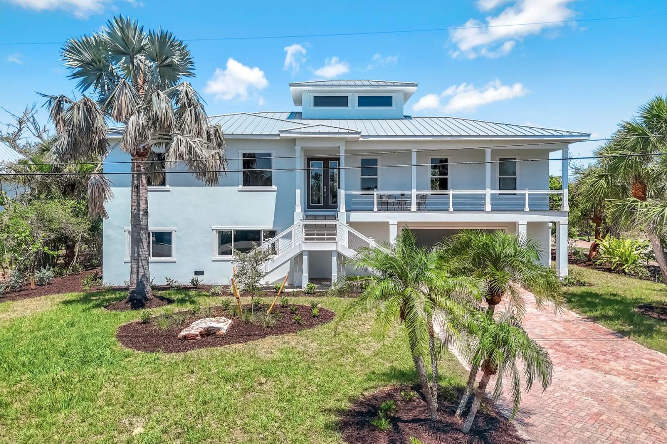 Sanibel, Lee, 33957, United States, 3 Bedrooms Bedrooms, ,2 BathroomsBathrooms,Residential,For Sale,1824293