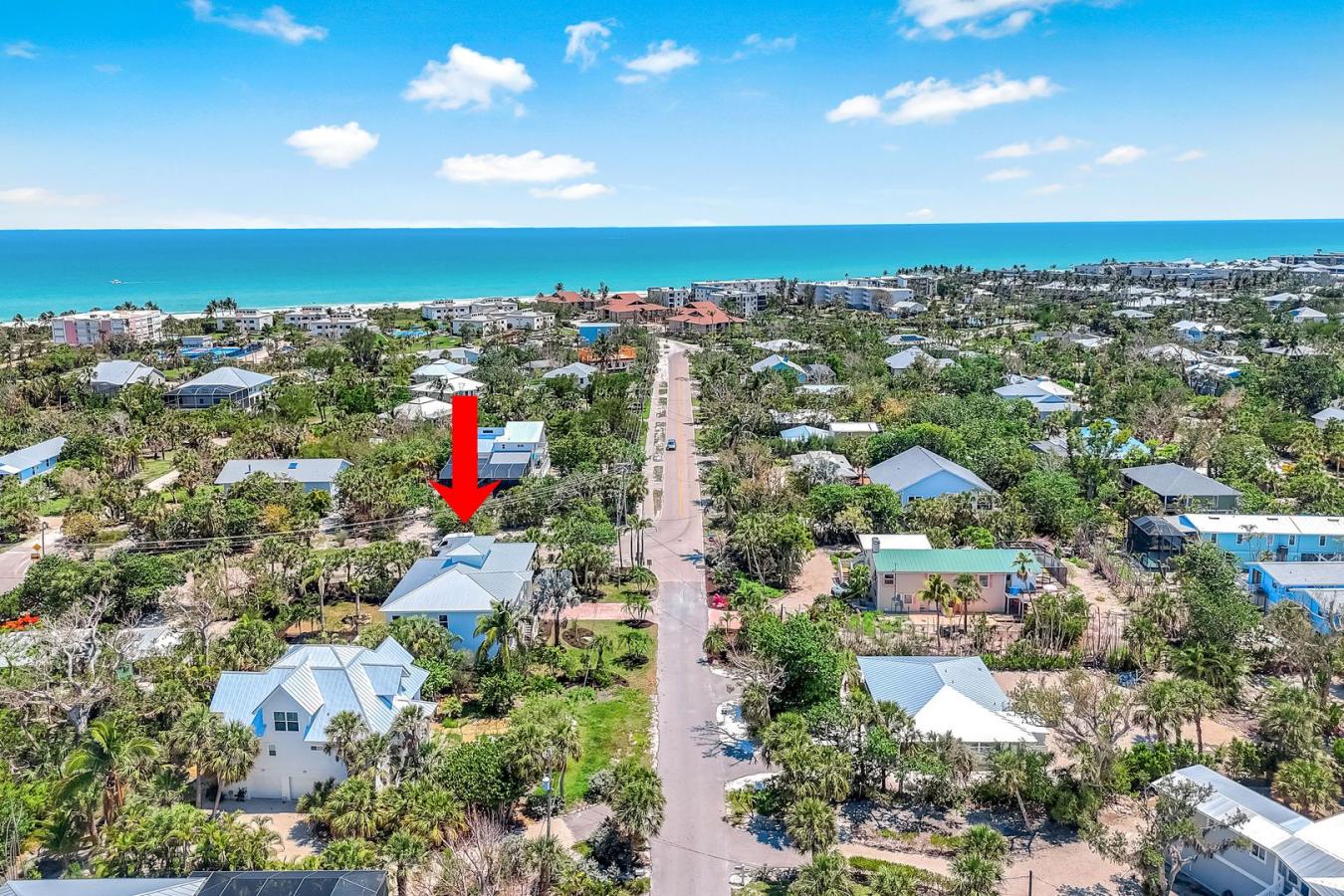 Sanibel, Lee, 33957, United States, 3 Bedrooms Bedrooms, ,2 BathroomsBathrooms,Residential,For Sale,1824293