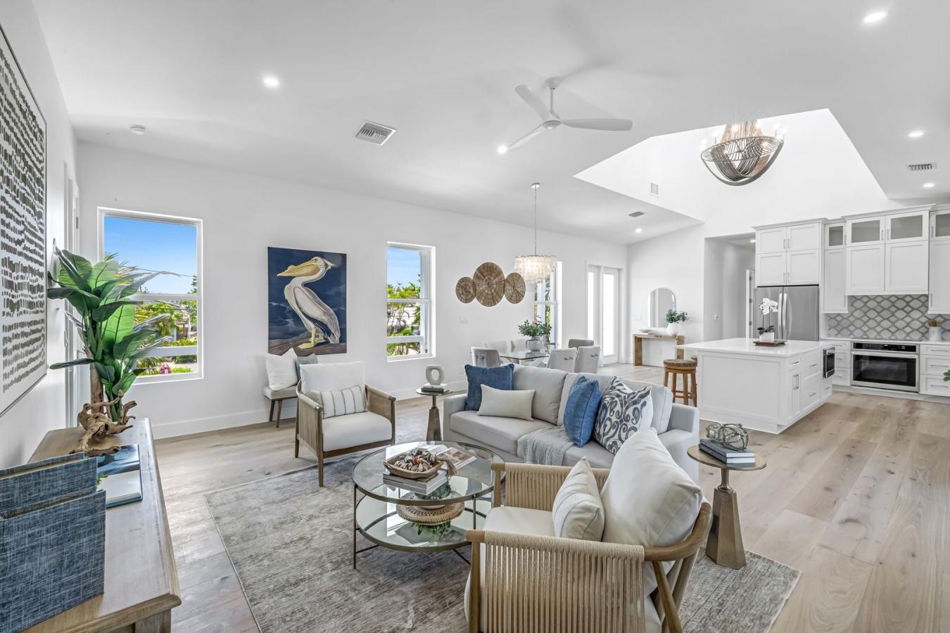 Sanibel, Lee, 33957, United States, 3 Bedrooms Bedrooms, ,2 BathroomsBathrooms,Residential,For Sale,1824293