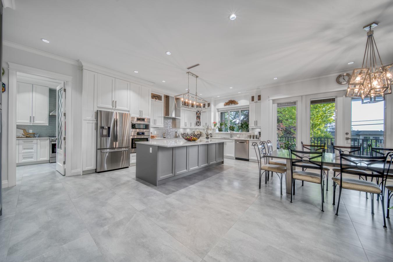 Surrey, BC, Canada, 5 Bedrooms Bedrooms, ,5 BathroomsBathrooms,Residential,For Sale,1829782