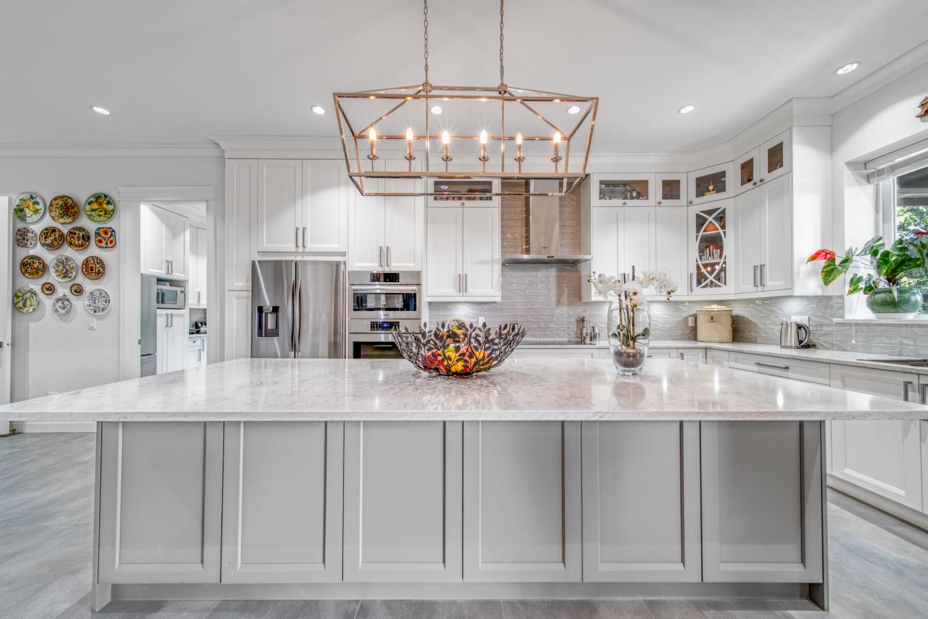 Surrey, BC, Canada, 5 Bedrooms Bedrooms, ,5 BathroomsBathrooms,Residential,For Sale,1829782