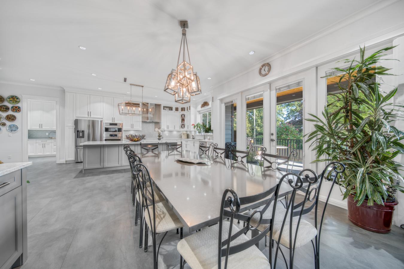 Surrey, BC, Canada, 5 Bedrooms Bedrooms, ,5 BathroomsBathrooms,Residential,For Sale,1829782