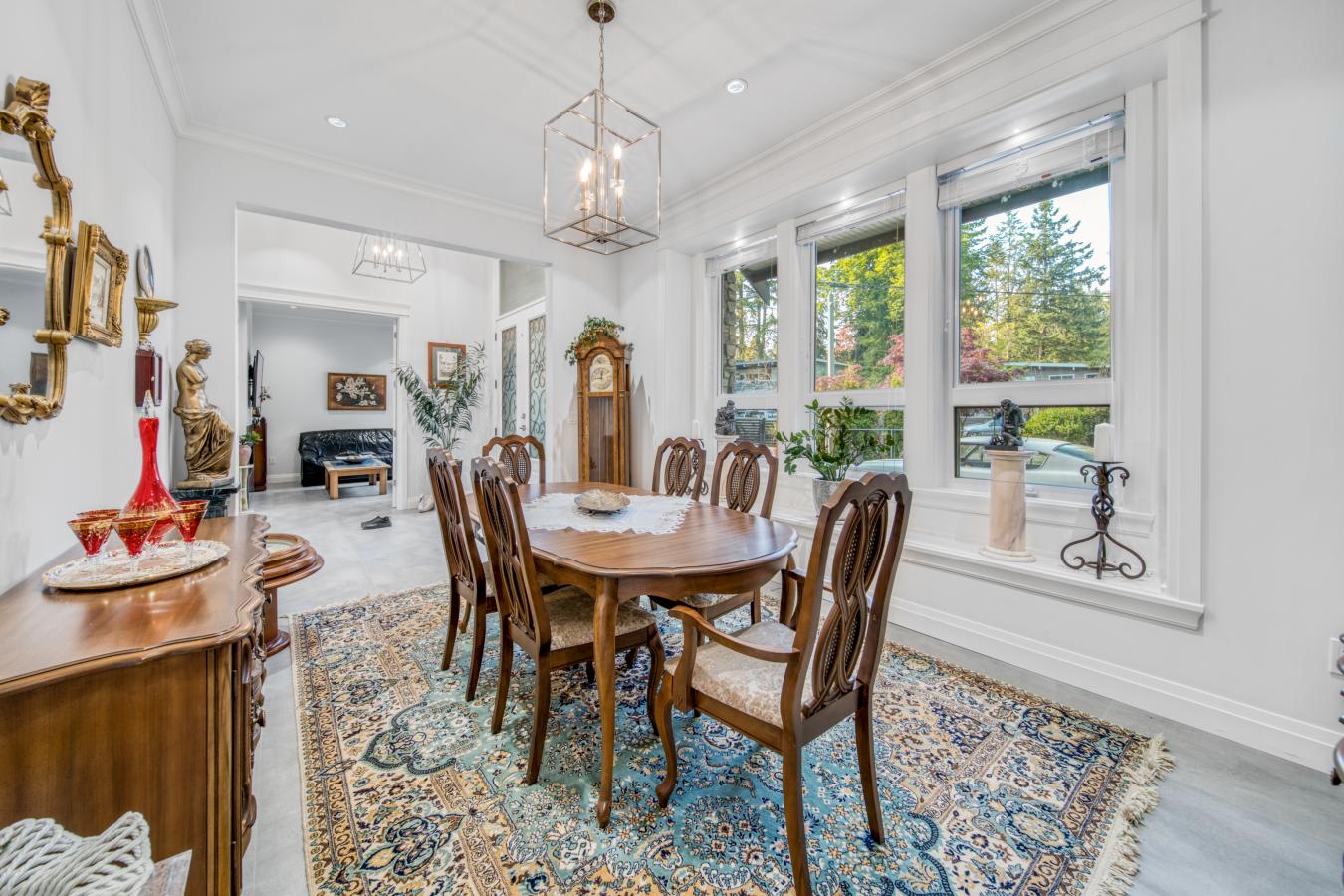 Surrey, BC, Canada, 5 Bedrooms Bedrooms, ,5 BathroomsBathrooms,Residential,For Sale,1829782