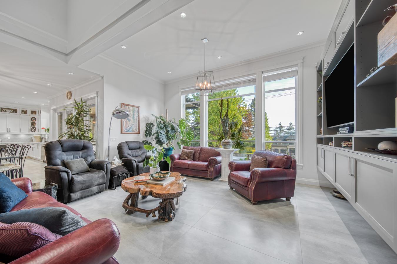 Surrey, BC, Canada, 5 Bedrooms Bedrooms, ,5 BathroomsBathrooms,Residential,For Sale,1829782