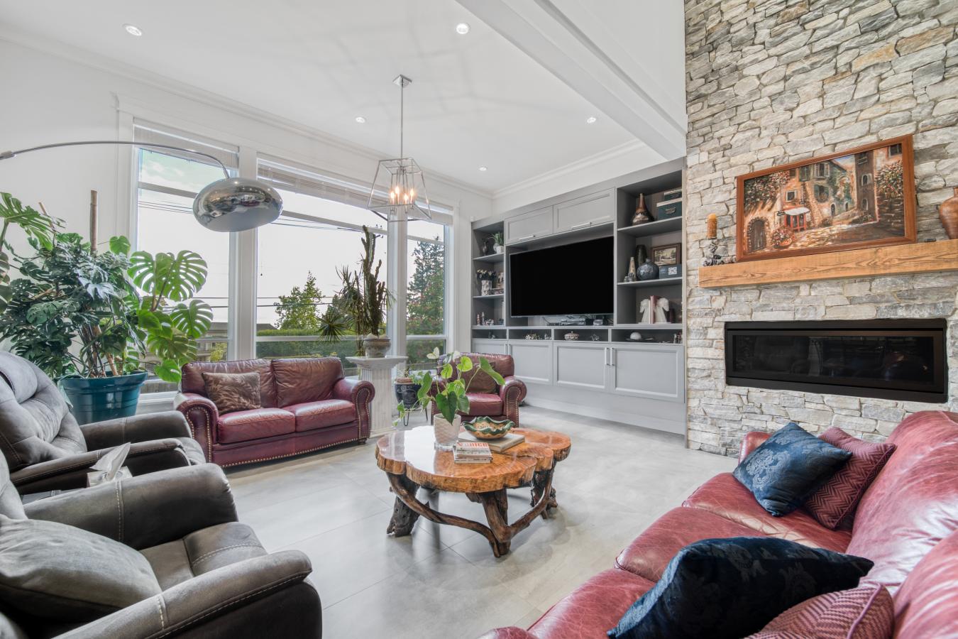 Surrey, BC, Canada, 5 Bedrooms Bedrooms, ,5 BathroomsBathrooms,Residential,For Sale,1829782
