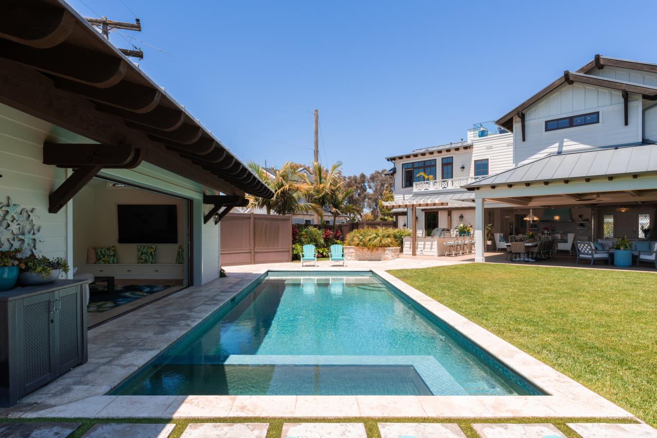 Coronado, San Diego, 92118, United States, 4 Bedrooms Bedrooms, ,4 BathroomsBathrooms,Residential,For Sale,1829777