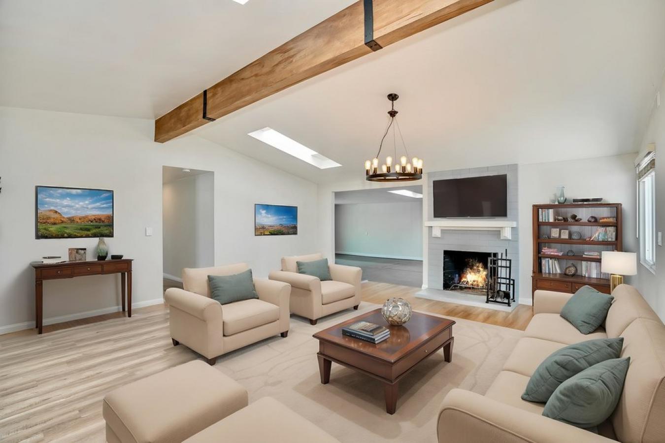 San Diego, California, 92123, United States, 4 Bedrooms Bedrooms, ,2 BathroomsBathrooms,Residential,For Sale,1829776
