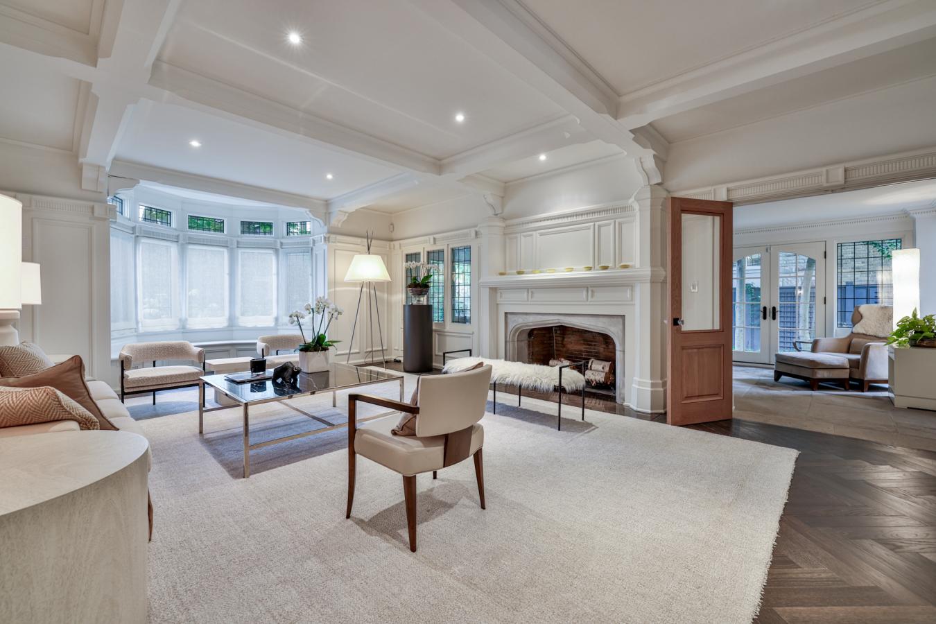 Toronto, ON, ON M4W 2A8, Canada, ,9 BathroomsBathrooms,Residential,For Sale,1824291