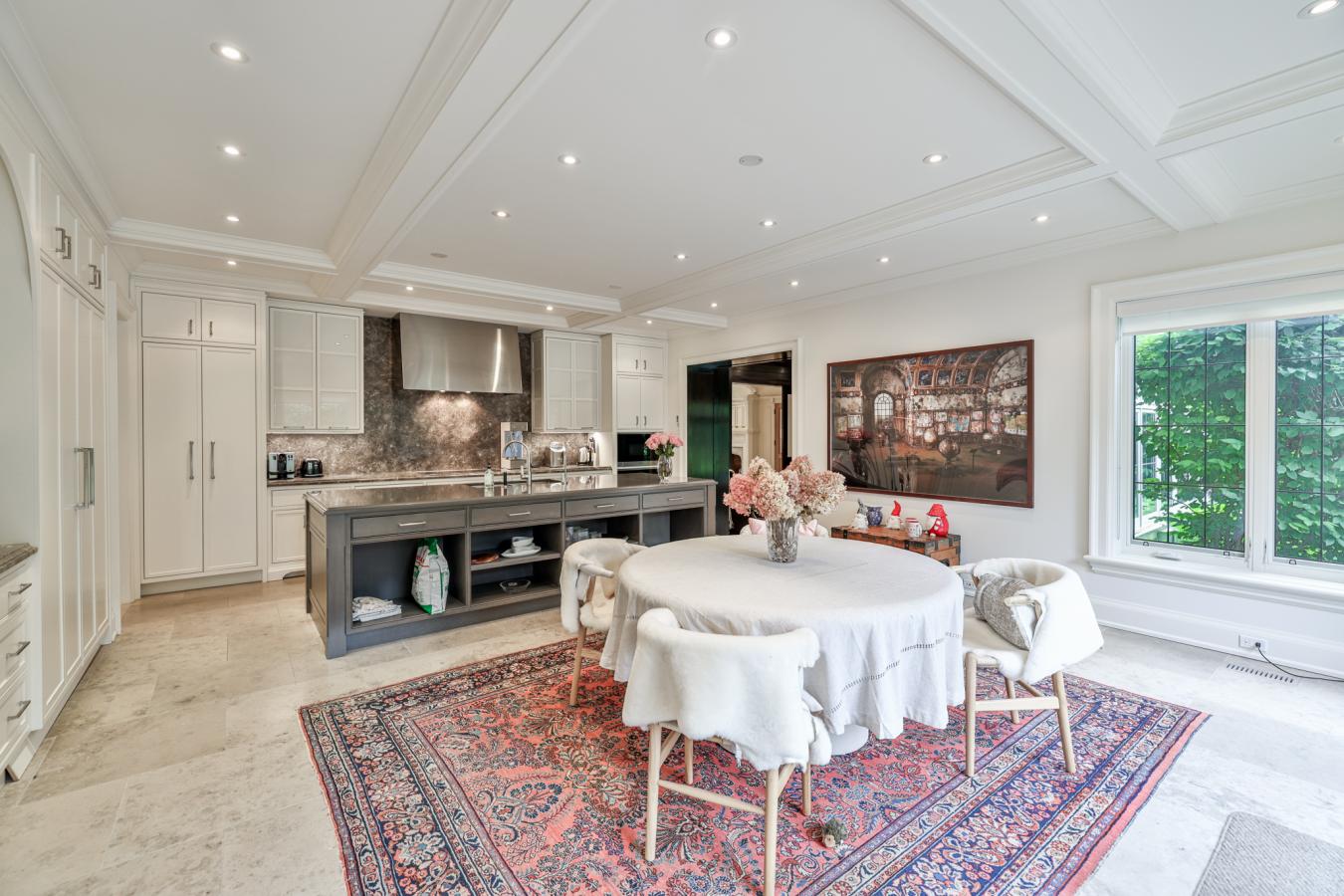 Toronto, ON, ON M4W 2A8, Canada, ,9 BathroomsBathrooms,Residential,For Sale,1824291