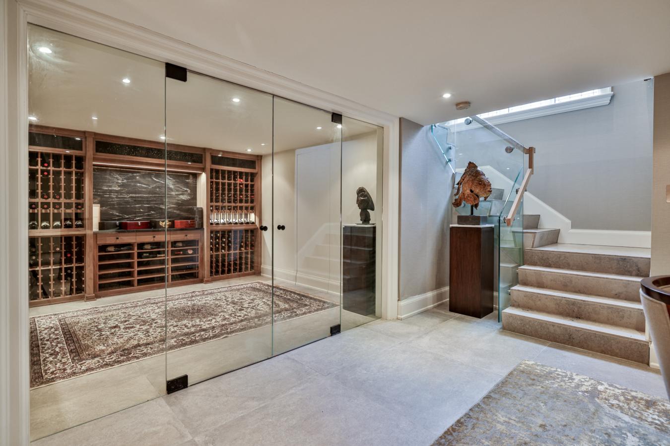 Toronto, ON, ON M4W 2A8, Canada, ,9 BathroomsBathrooms,Residential,For Sale,1824291