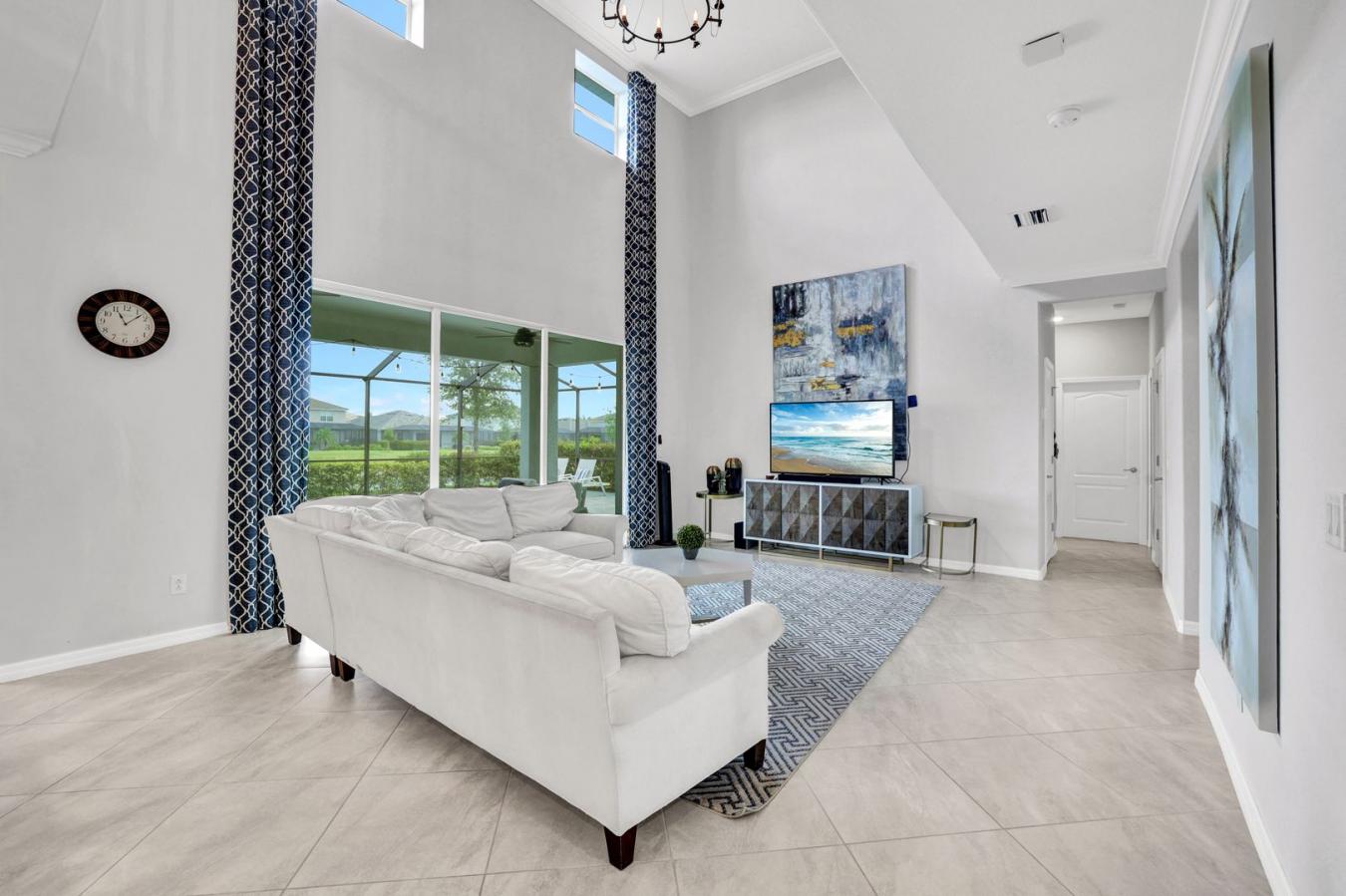 Naples, Florida, 34120, United States, 5 Bedrooms Bedrooms, ,4 BathroomsBathrooms,Residential,For Sale,1824290