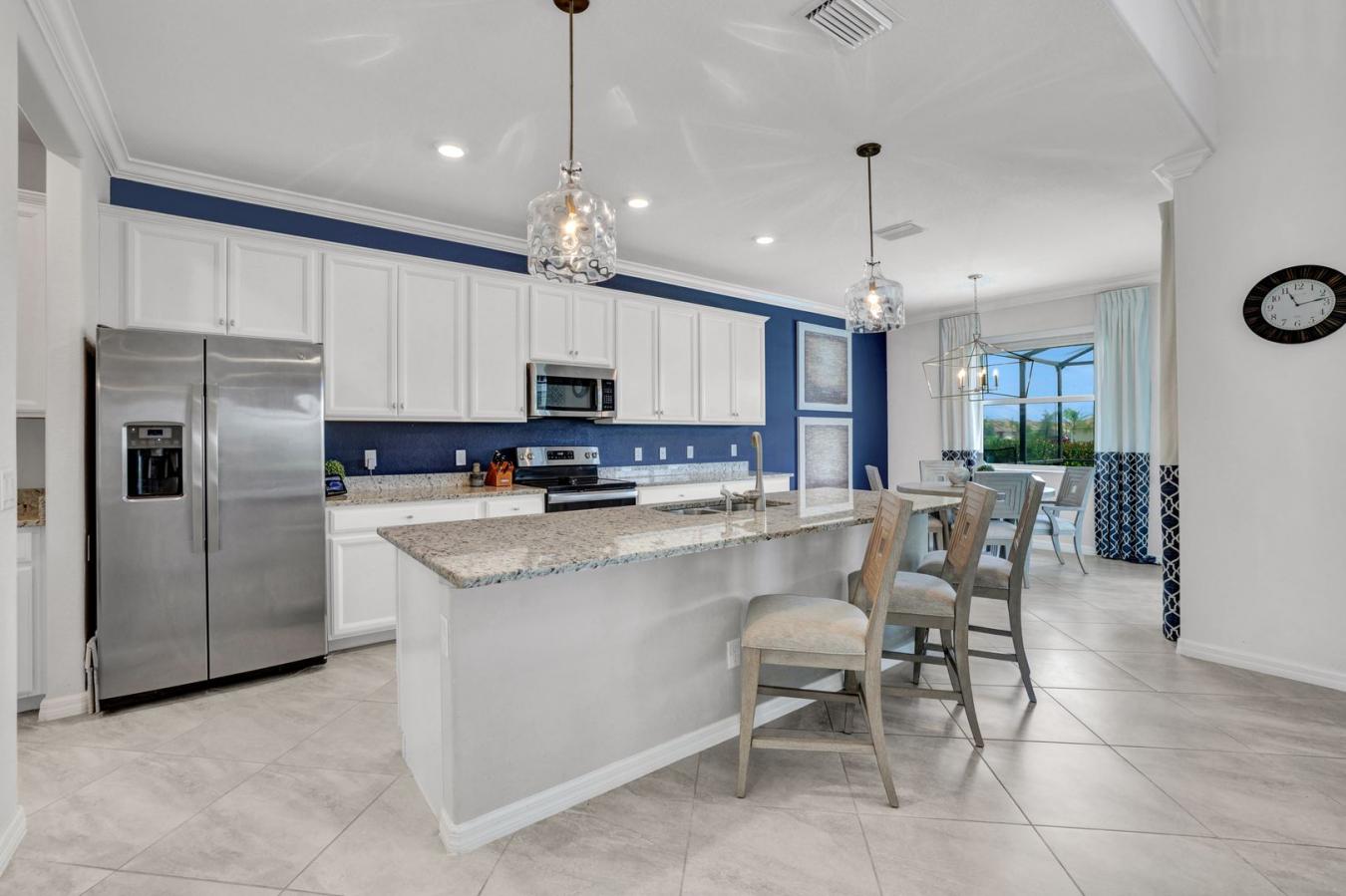 Naples, Florida, 34120, United States, 5 Bedrooms Bedrooms, ,4 BathroomsBathrooms,Residential,For Sale,1824290