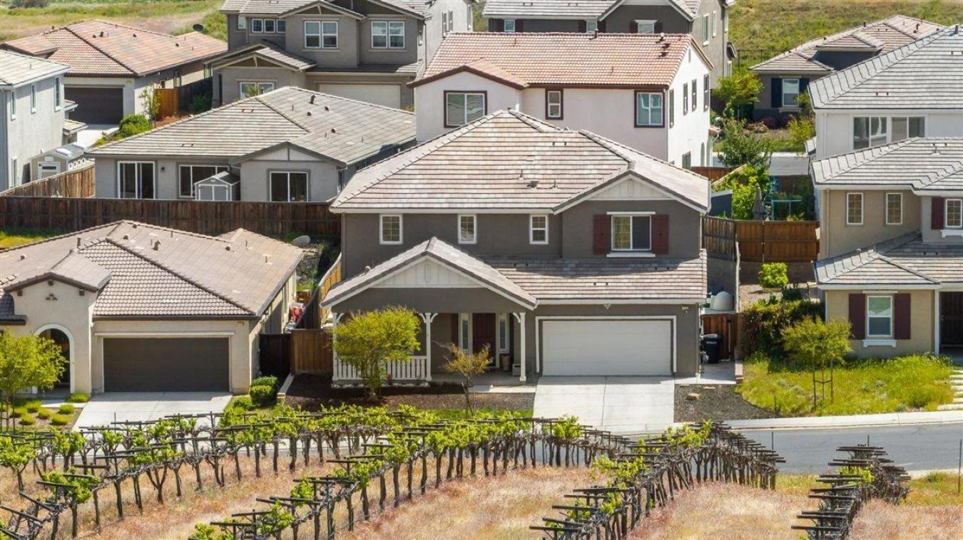 Patterson, California, 95363, United States, 5 Bedrooms Bedrooms, ,3 BathroomsBathrooms,Residential,For Sale,1831688