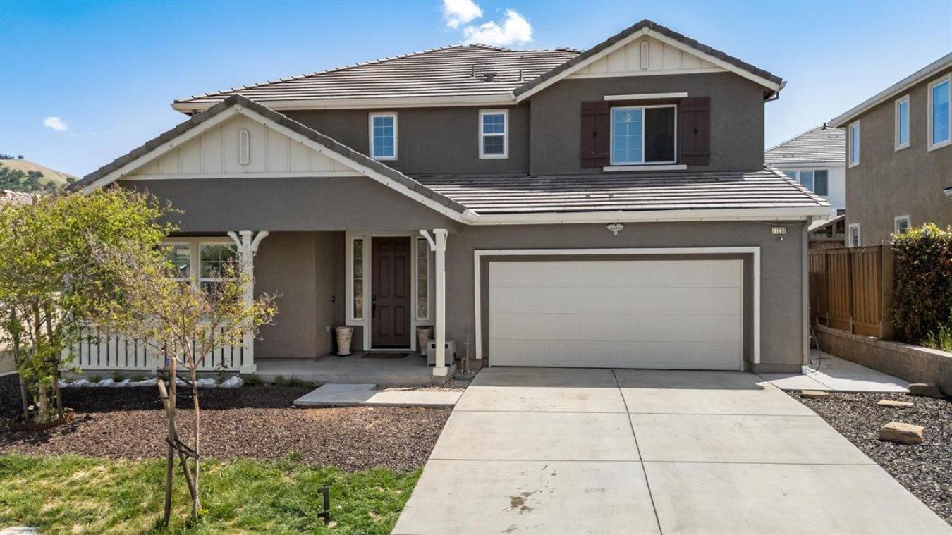 Patterson, California, 95363, United States, 5 Bedrooms Bedrooms, ,3 BathroomsBathrooms,Residential,For Sale,1831688