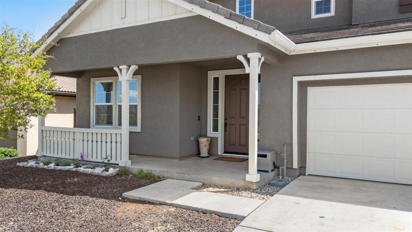 Patterson, California, 95363, United States, 5 Bedrooms Bedrooms, ,3 BathroomsBathrooms,Residential,For Sale,1831688