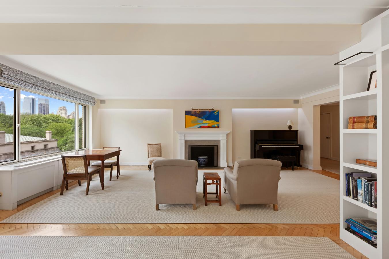 New York, New York, 10021, United States, 3 Bedrooms Bedrooms, ,3 BathroomsBathrooms,Residential,For Sale,1828795