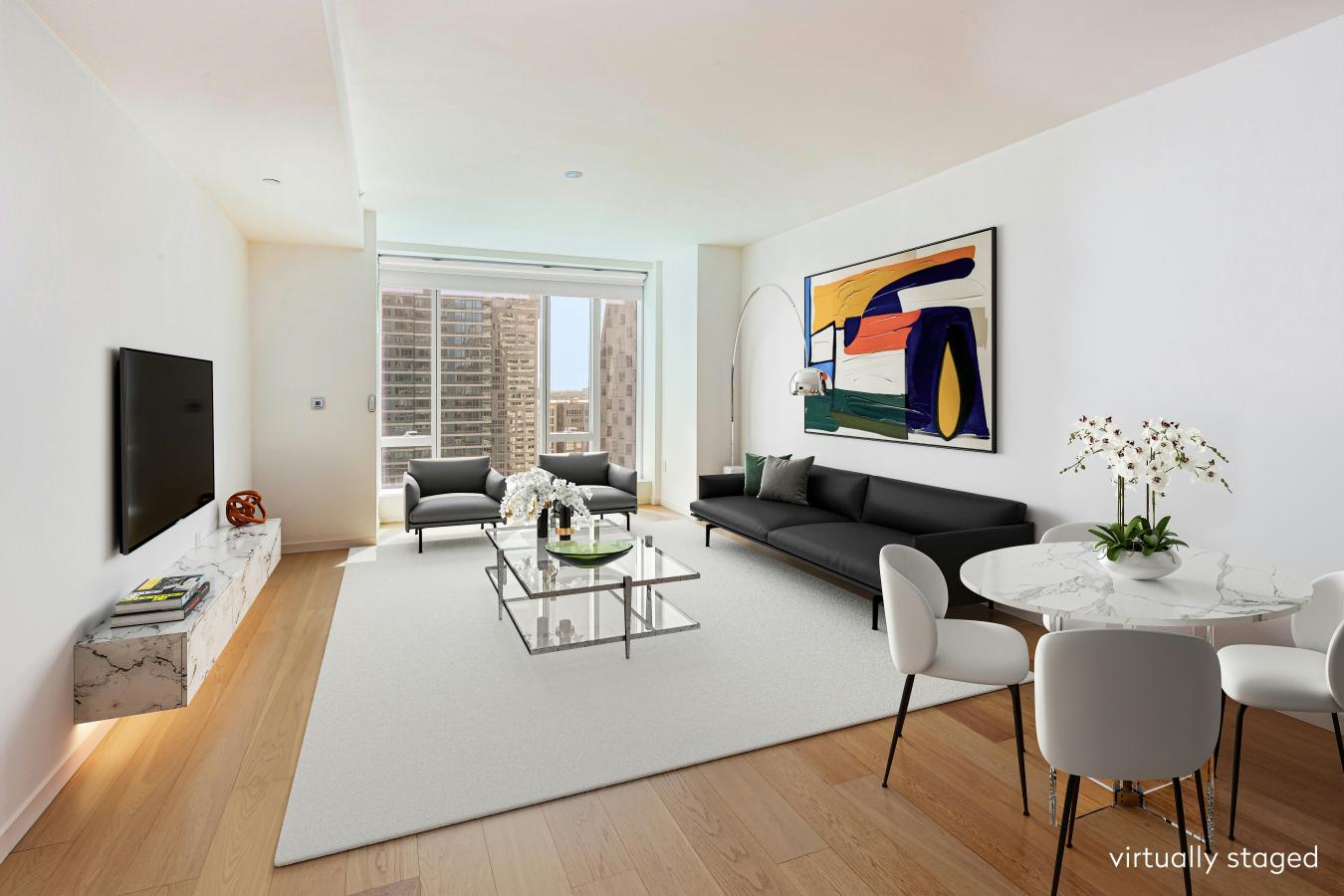 New York, New York, 10023, United States, 2 Bedrooms Bedrooms, ,2 BathroomsBathrooms,Residential,For Sale,1828788